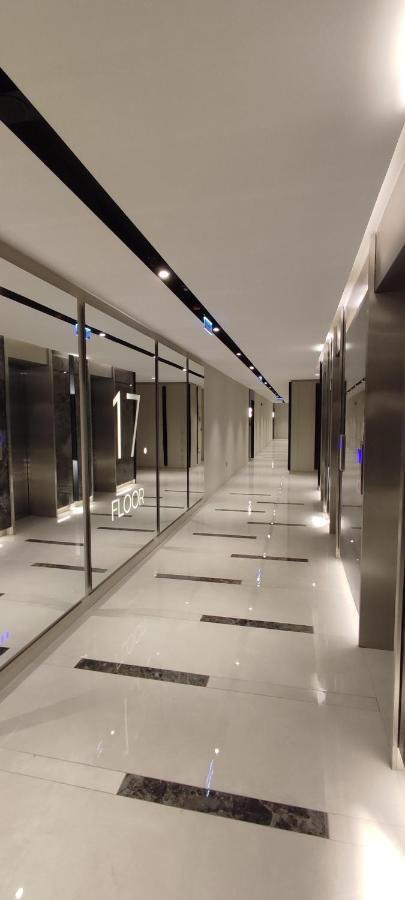 Diamond Apartment 158- Luxury In Skopje Exterior photo