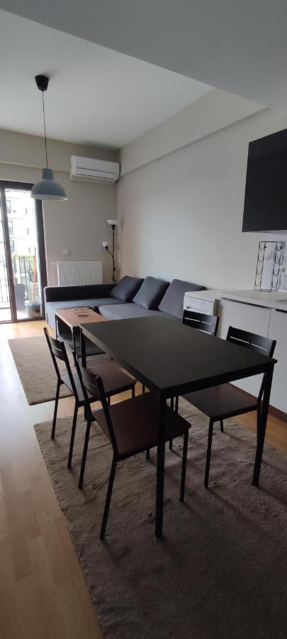 Diamond Apartment 158- Luxury In Skopje Exterior photo