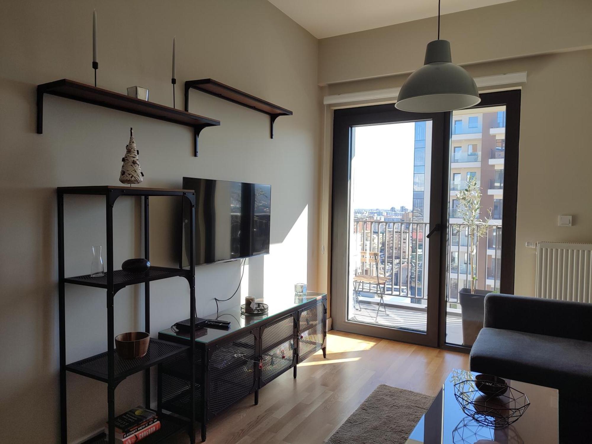 Diamond Apartment 158- Luxury In Skopje Exterior photo