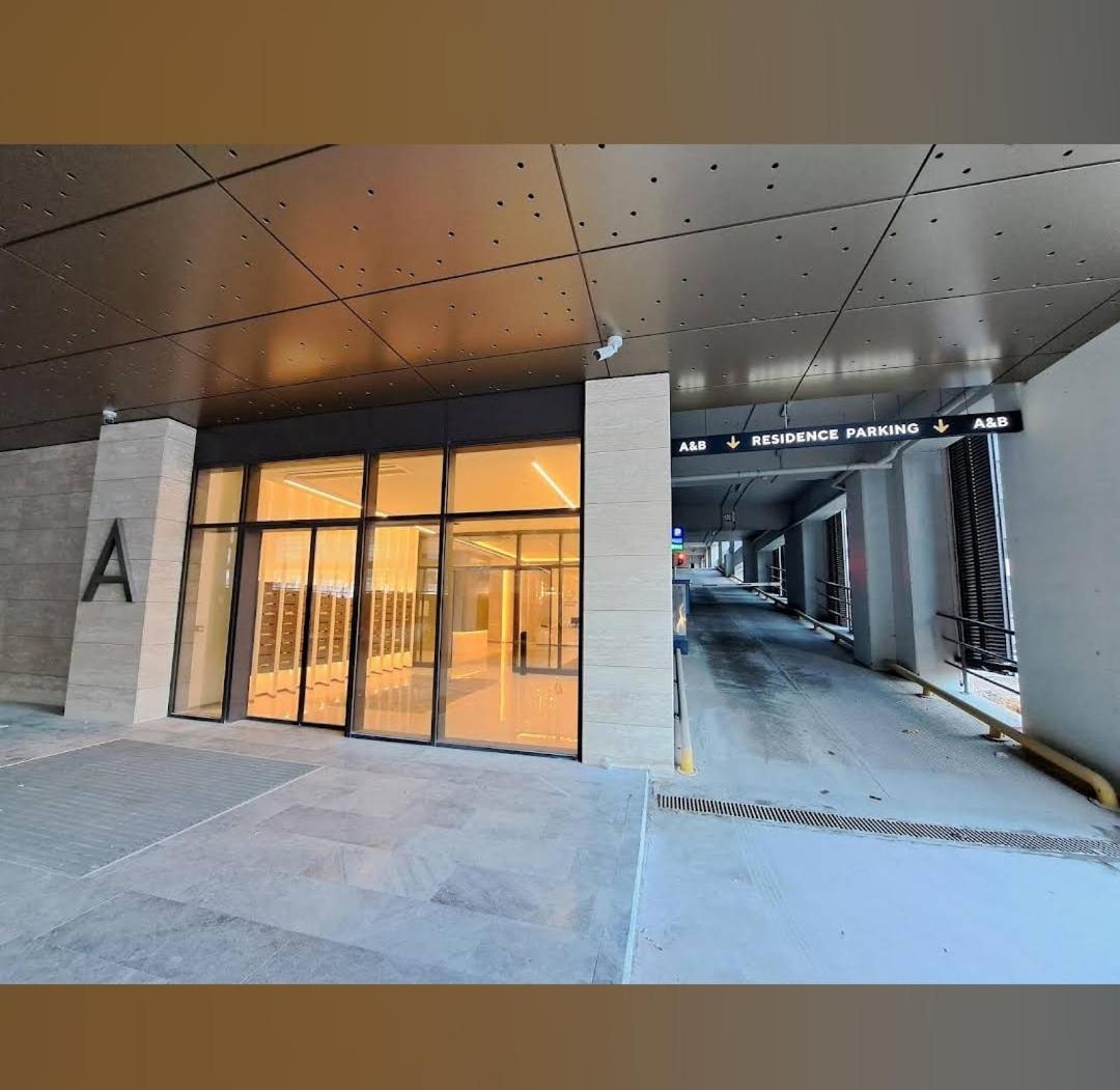 Diamond Apartment 158- Luxury In Skopje Exterior photo